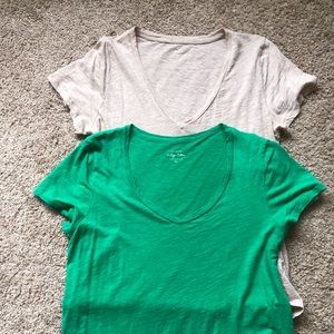 J Crew T Shirts XL